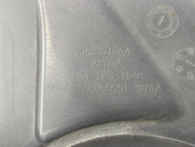 2012 Chrysler 200 Engine Cover