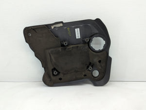 2012 Chrysler 200 Engine Cover