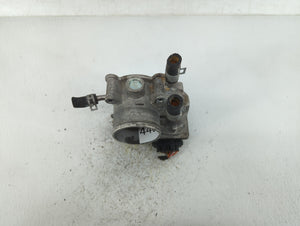 2012-2019 Kia Soul Throttle Body P/N:35100-2B300 Fits 2012 2013 2014 2015 2016 2017 2018 2019 OEM Used Auto Parts