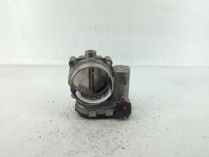 2019 Dodge Caravan Throttle Body P/N:05184349AE 05184349AC Fits 2011 2012 2013 2014 2015 2016 2017 2018 2020 2021 2022 OEM Used Auto Parts