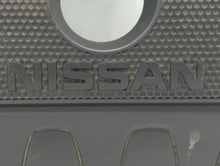 2015 Nissan Sentra Engine Cover