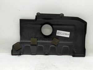 2015 Nissan Sentra Engine Cover