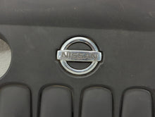 2008 Nissan Altima Engine Cover