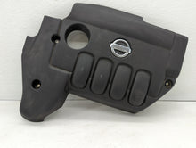 2008 Nissan Altima Engine Cover