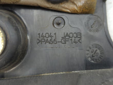 2008 Nissan Altima Engine Cover