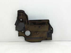 2008 Nissan Altima Engine Cover