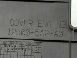 2014 Honda Accord Engine Cover