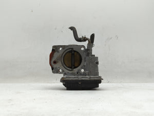 2012-2015 Honda Civic Throttle Body P/N:GMA3A GMF3B Fits 2012 2013 2014 2015 2016 2017 2018 2019 2020 2021 2022 OEM Used Auto Parts