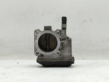 2007-2012 Nissan Sentra Throttle Body P/N:ET-A60-02 E ET-A60-02 J Fits OEM Used Auto Parts