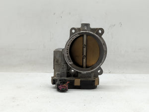 2006-2011 Cadillac Dts Throttle Body P/N:RME87-2 12602800 Fits 2006 2007 2008 2009 2010 2011 OEM Used Auto Parts