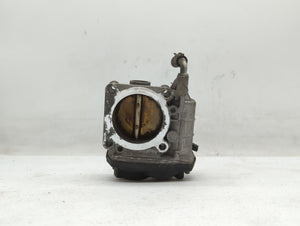 2007-2013 Nissan Altima Throttle Body P/N:526-01 RME60-16 Fits 2007 2008 2009 2010 2011 2012 2013 OEM Used Auto Parts