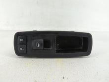 2013 Dodge Journey Passenger Right Power Window Switch 68084002aa