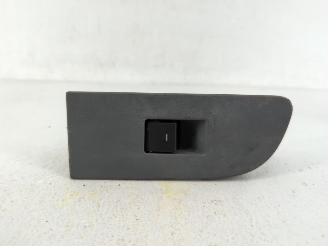 2014 Ford F-150 Passenger Right Power Window Switch 9l3t-14529-acw