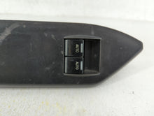 2006 Ford Mustang Passenger Right Power Window Switch 4r33-14a564-cfw