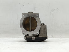 2012-2017 Gmc Acadia Throttle Body P/N:12670981AA 12632172BA Fits 2012 2013 2014 2015 2016 2017 2018 2019 2020 2021 2022 OEM Used Auto Parts