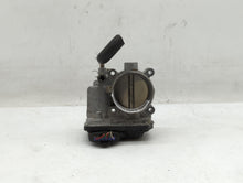 2019-2020 Nissan Altima Throttle Body P/N:4TA60-01 B Fits 2019 2020 OEM Used Auto Parts