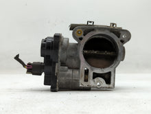 2003-2004 Chevrolet Silverado 2500 Throttle Body P/N:1257080 Fits 2003 2004 2005 2006 2007 OEM Used Auto Parts