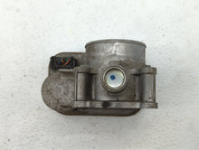 2012 Jeep Compass Throttle Body P/N:542909035AB 04891735AC Fits 2007 2008 2009 2010 2011 2013 2014 2015 2016 2017 2018 OEM Used Auto Parts