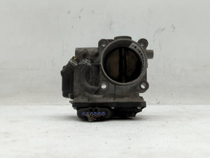 2008-2012 Honda Accord Throttle Body P/N:GMD7A Fits 2008 2009 2010 2011 2012 OEM Used Auto Parts