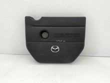 2007 Mazda 3 Engine Cover