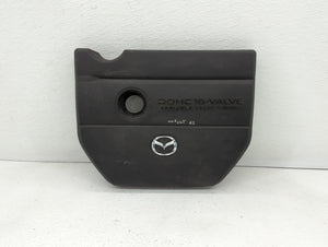 2007 Mazda 3 Engine Cover