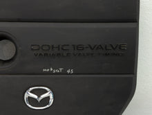 2007 Mazda 3 Engine Cover