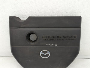 2007 Mazda 3 Engine Cover