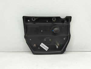 2007 Mazda 3 Engine Cover