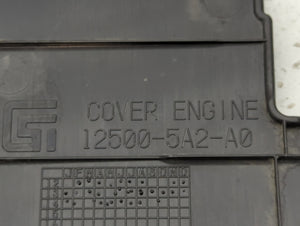 2015 Honda Cr-v Engine Cover