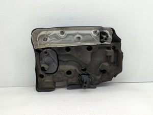 2014 Fiat 500 Engine Cover