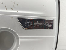 2017 Hyundai Sonata Engine Cover