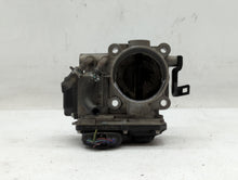 2008-2012 Honda Accord Throttle Body P/N:GMD7A Fits 2008 2009 2010 2011 2012 OEM Used Auto Parts