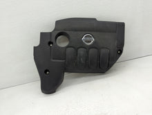 2009 Nissan Altima Engine Cover