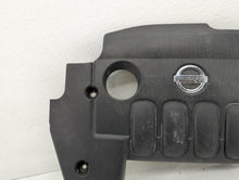 2009 Nissan Altima Engine Cover