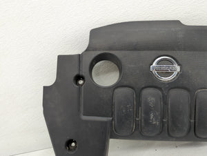 2009 Nissan Altima Engine Cover