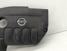 2009 Nissan Altima Engine Cover