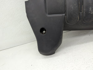 2009 Nissan Altima Engine Cover