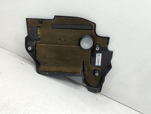 2009 Nissan Altima Engine Cover