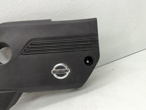 2015 Nissan Altima Engine Cover