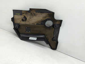 2015 Nissan Altima Engine Cover