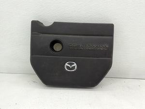 2013 Toyota Camry Engine Cover