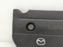 2013 Toyota Camry Engine Cover