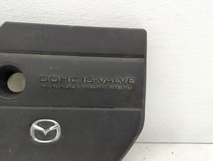 2013 Toyota Camry Engine Cover