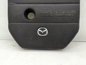 2013 Toyota Camry Engine Cover