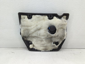 2013 Toyota Camry Engine Cover