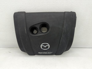 2017 Mazda 3 Engine Cover