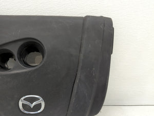 2017 Mazda 3 Engine Cover