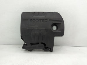 2002 Subaru Impreza Engine Cover