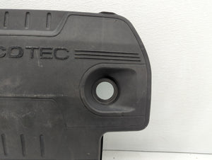 2002 Subaru Impreza Engine Cover