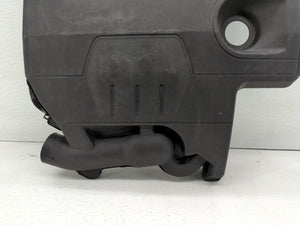 2002 Subaru Impreza Engine Cover